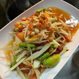 ตำไทย