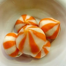 เปาทูโทนไข่กุ้ง