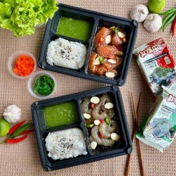 ดองดู วัดบุญย์กัญจนาซอย6