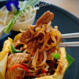 ผัดหมี่โคราช - Phad Mee Korat
