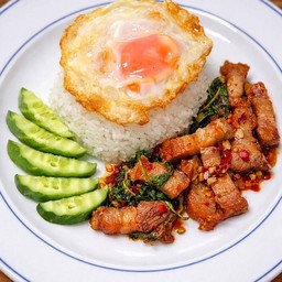 ครัวยายไม้ - ประชาอุทิศ