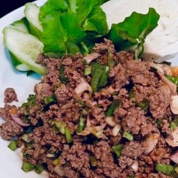 ไก่ย่างเขาตาโล พัทยา