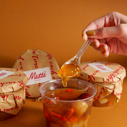 Tao jiao crystal tang