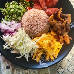 ครัวไทยสายใต้