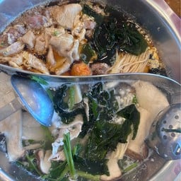 Bonus Suki เสริมไทย คอมเพล็กซ์