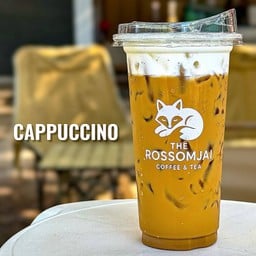 คาปูชิโน่ Cappuccino