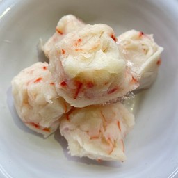 ลูกชิ้นกุ้ง