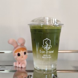 จ๊อก กาแฟ