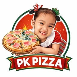 PK PIZZA พิซซ่าไทย🍕