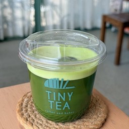 มัทฉะเคลียร์