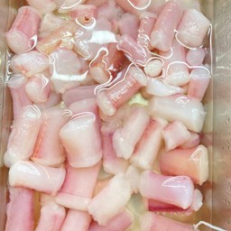 หนวดหมึก