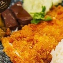 ไหณข้าวมันไก่ สาขา มฟล