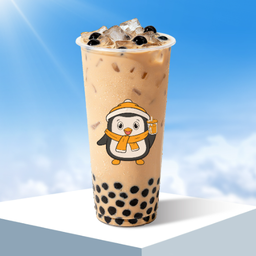 ชานมไข่มุก