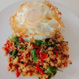 กระเพราเลิศรส