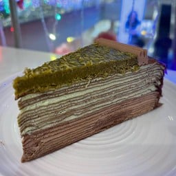 Lady M Cake Boutique (World Trade Centre)