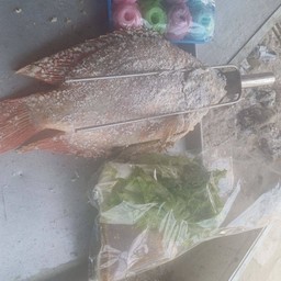 อีเจ๊ปลาเผาและไก่หมุน สาขาวัดนาวง