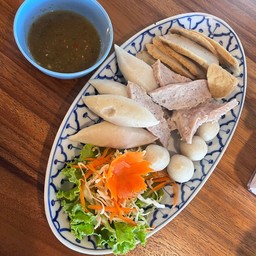 ลวกจิ้มรวม