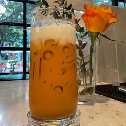 ชาใต้ พาโหม