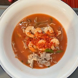 เย็นตาโฟ