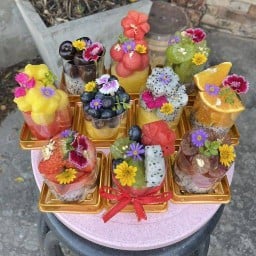 อัยด้าฟรุต