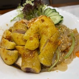 Hung’s delicacies Causeway Bay