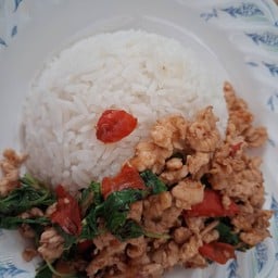 แพรวพราวคิทเช่น