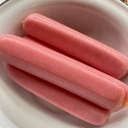 ไส้กรอกนมชีส