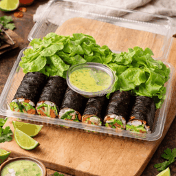 พืชพอเพียง แม่ริม