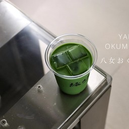 Yame Okumidori 八女おくみどり