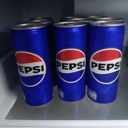 เป๊บซี่แช่เย็น