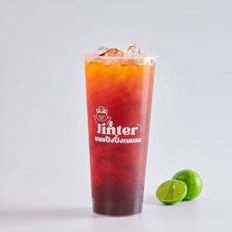 ชามะนาว