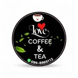 Love coffee&Tea