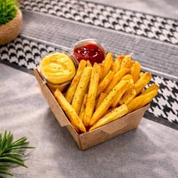 Royal Grill (หนองจอก)