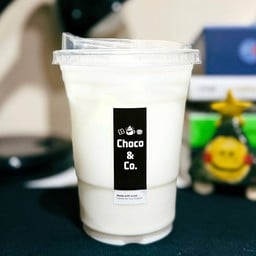 Choco & Co. - เครื่องดื่ม คุกกี้ มาม่าทรงเครื่อง นนทบุรี