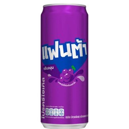 Fanta Grape