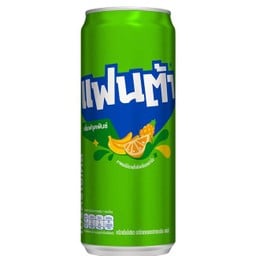 Fanta Fruit Punch
