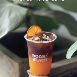 อเมริกาโน่ส้ม