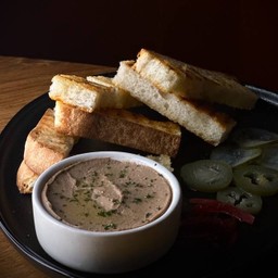 chicken Pate