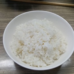 ข้าวเปล่า