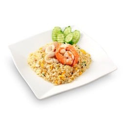 L ข้าวผัด เล็ก