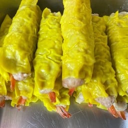 เฉลิมไทย เตี๋ยววินเทจ บางแสน