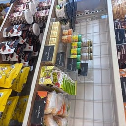 Inthanin Coffee หจก.ชำนาญ ปิโตรเลียม