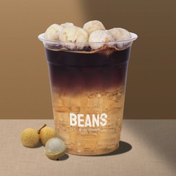 Longan Americano 130 THB