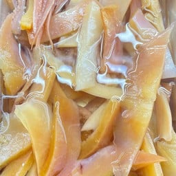 หมึกกรอบ