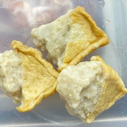 เต้าหู้แคระ