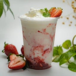 Duckie Doze ice Cream Homemade Premium หมู่บ้านสัมมากร รามคำแหง112