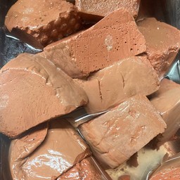 เลือดก้อนหมู