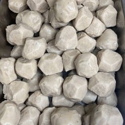 ลูกชิ้นเนื้อ