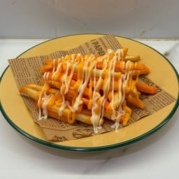 Tanpung-ทานปัง (เคหะบ้านพอน)