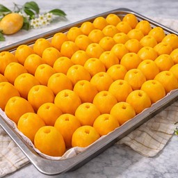 หวาน อมเปรี้ยว ลูกใหญ่ เม็ดลีบ เนื้อเยอะ